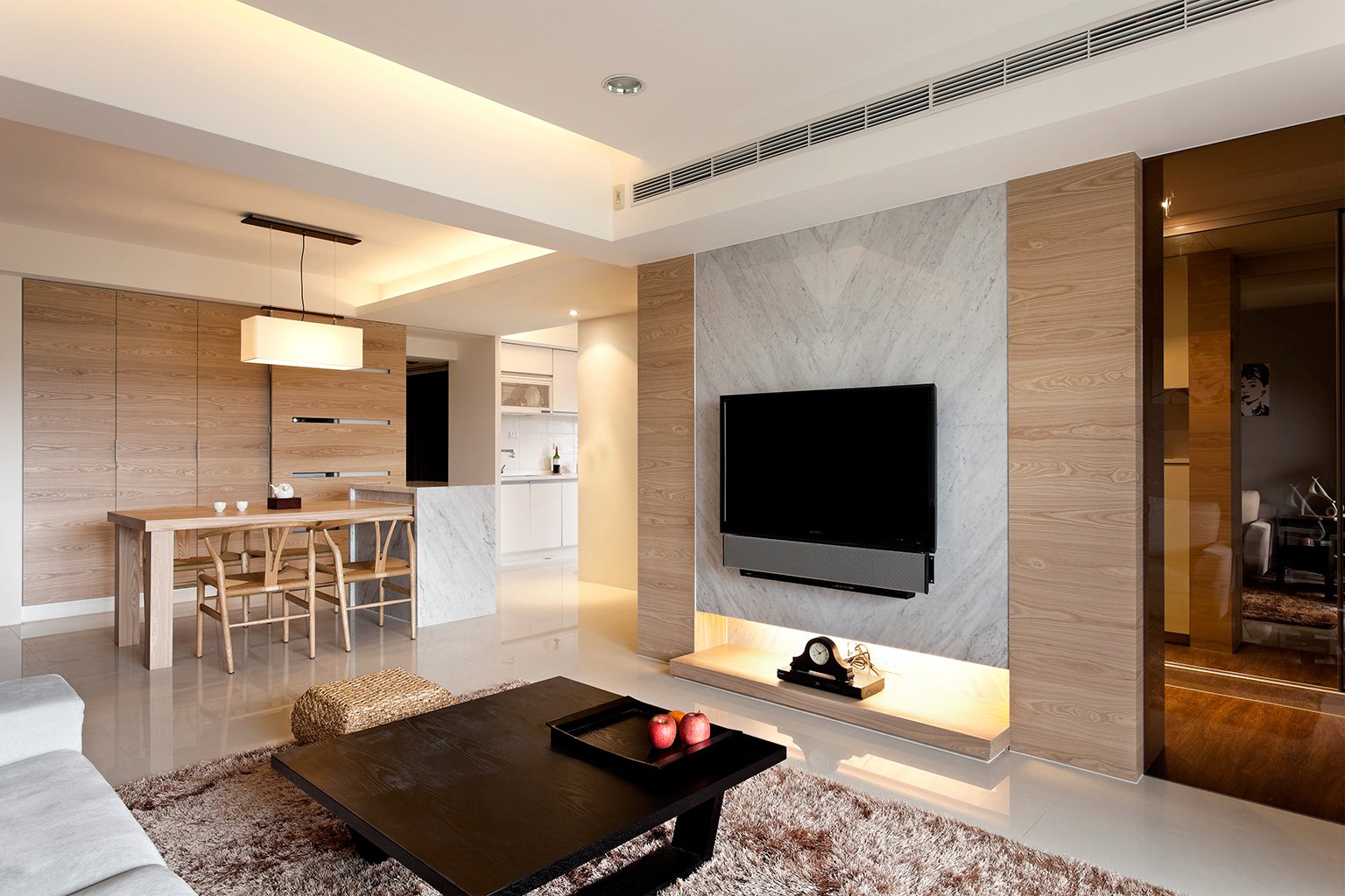 Cheap apartment crown moldings: how to upgrade your builder grade ...