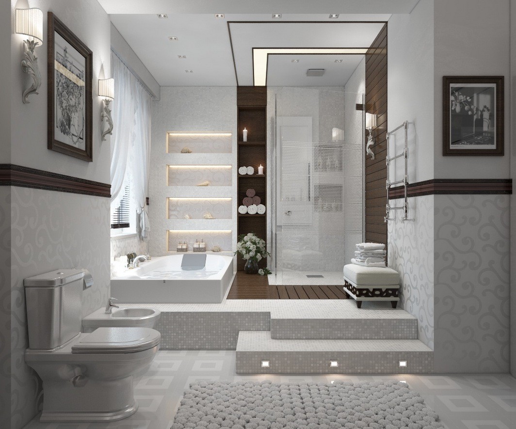 Bathroom design ebook download