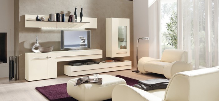 modern living room modular furniture