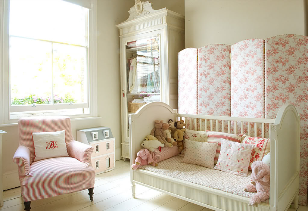 1 nursery girls bedroom 5 1 nursery girls bedroom 5