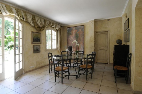 Formal dining french country interiors