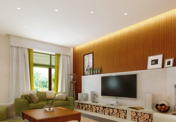 eclectic beach house 6