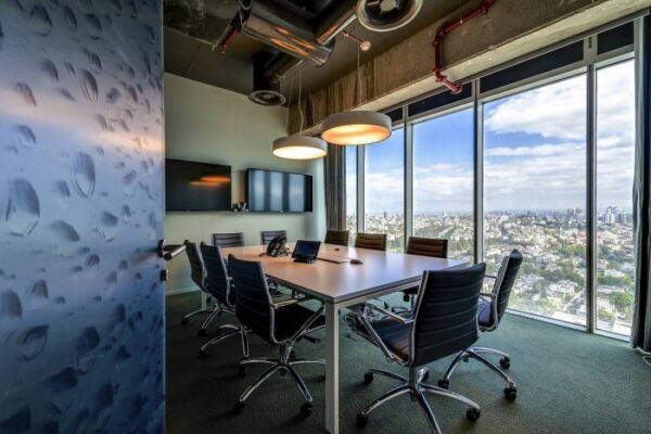 google office tel aviv 2