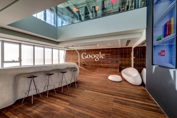 google office tel aviv 6