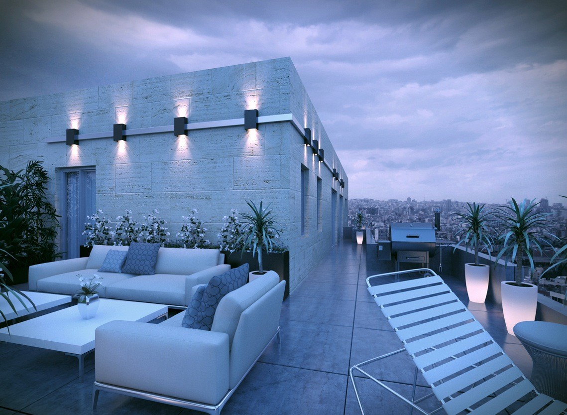 Three Modern Apartments: A Trio of Stunning Spaces
