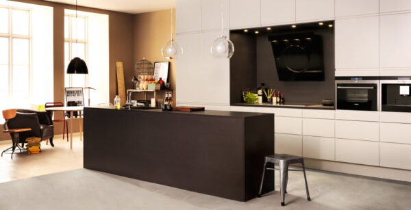 Marmodal Modern kitchen