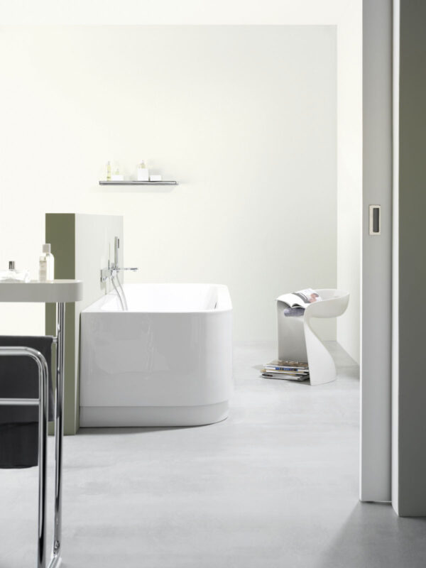 Modern Natural Bath Fittings & Accessories Bathtub 3