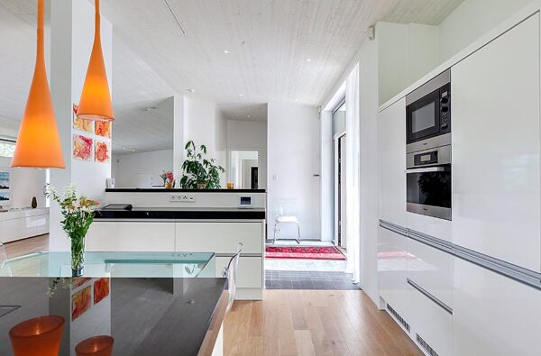 Modern Villa Kitchen 5 Modern Villa Kitchen 5