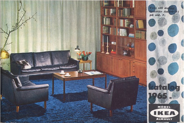 IKEA 1965 Catalog