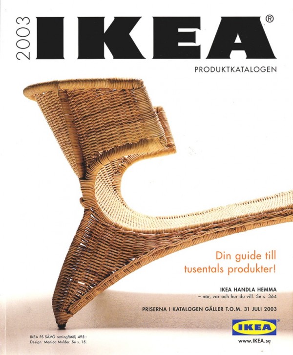 IKEA 2003 Catalog