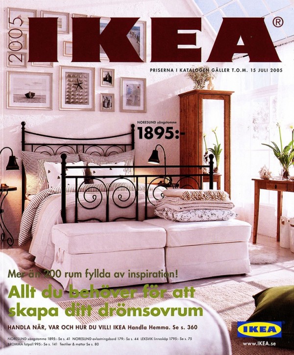 IKEA 2005 Catalog