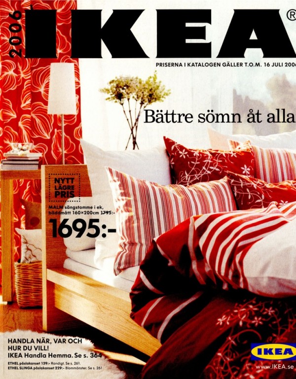 IKEA 2006 Catalog