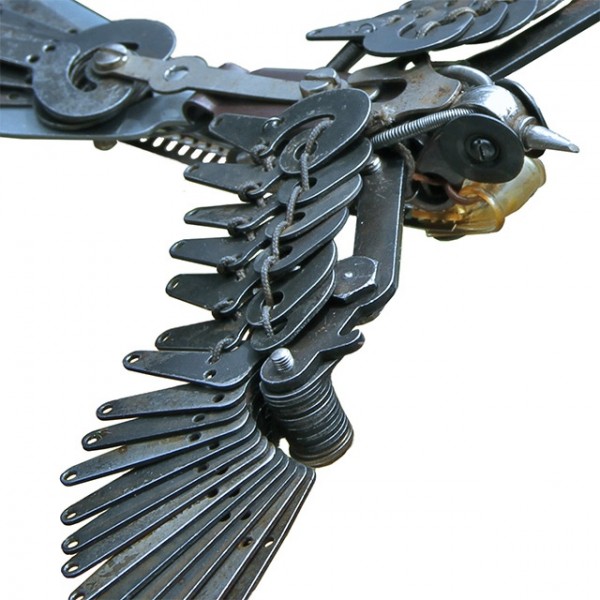 metal sculpture jeremy mayer 2