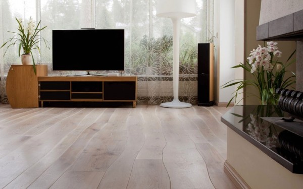 bolefloor living room floor