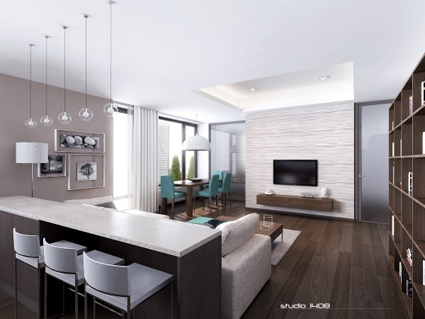 Japanese Style Apartment Interior Design Japanese Style Apartment Interior Design
