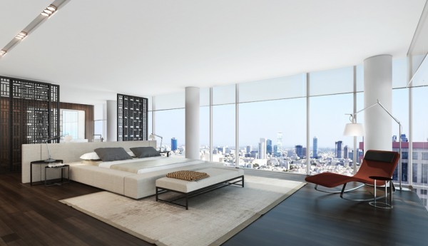 14.modern bedroom furniture