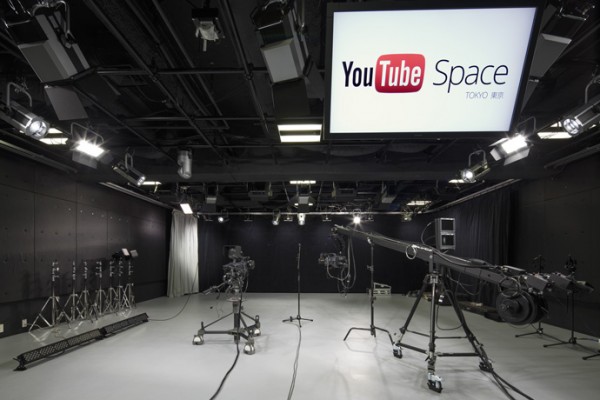 40 youtube pictures 600x400 Khám phá văn phòng rực rỡ sắc màu của Google tại Nhật Bản