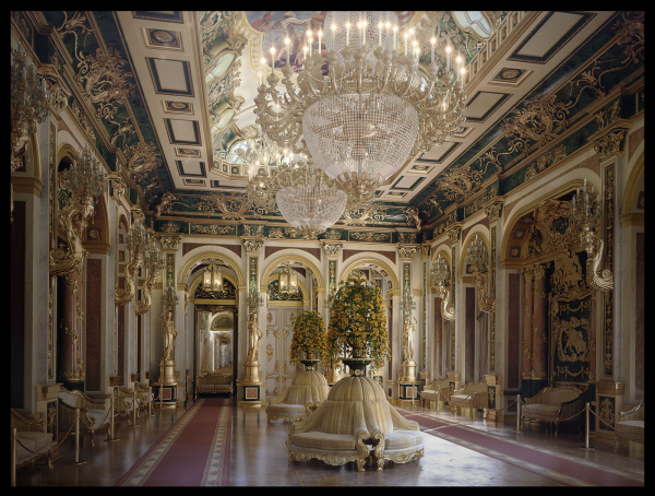regal ballroom