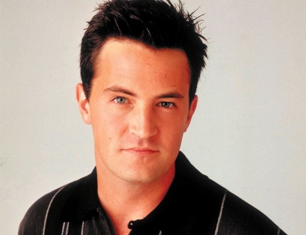 Matthew Perry