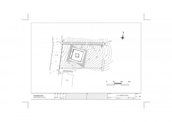 exterior floor plan