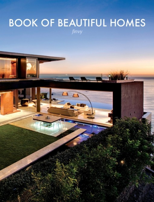 Book Of Beautiful Homes