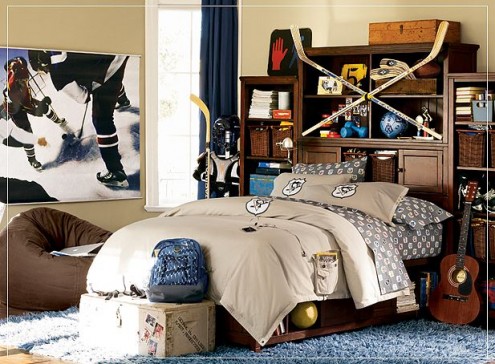 Teen Room Ideas