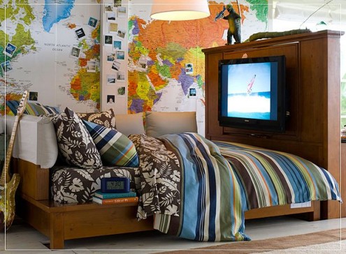 Teen Room Ideas