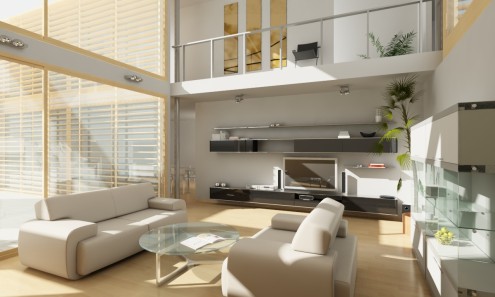 Living Room Design