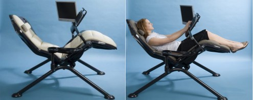 gaming ergonomic chair