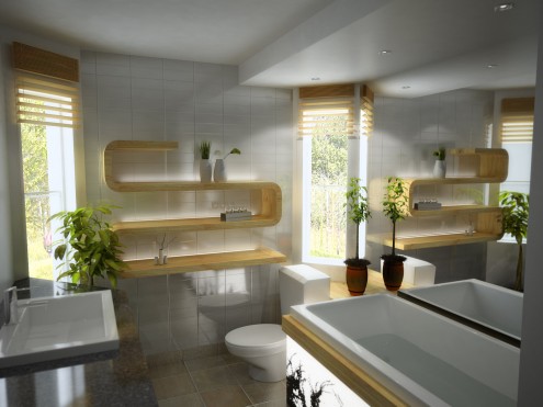 bathroom designs