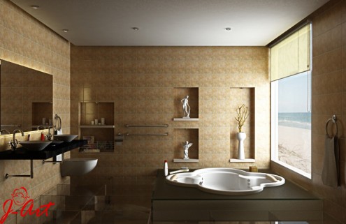 bathroom designs