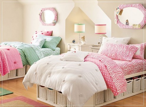 teen room designs