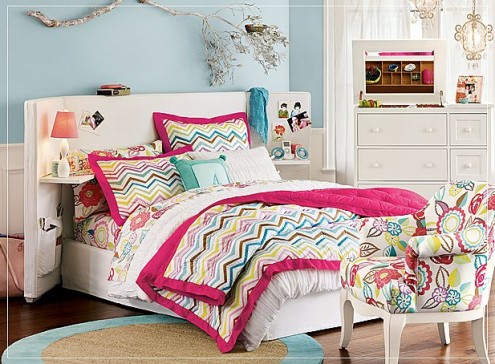 teen room designs