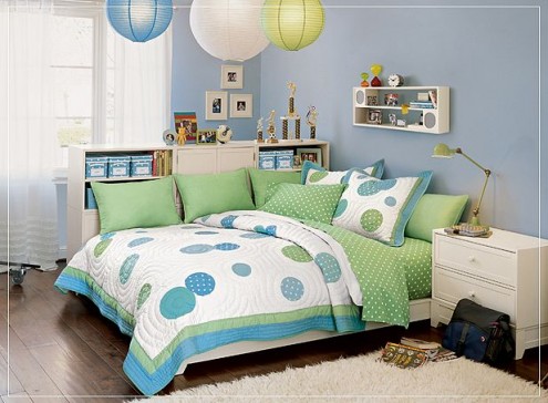 teen room designs