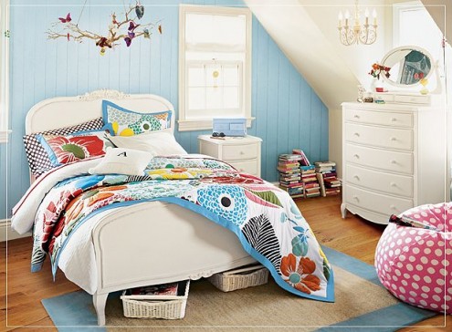 teen room designs