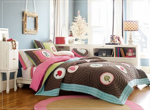 teen room designs