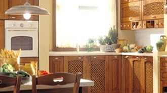 Traditional Italian Kitchens