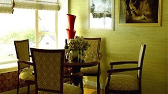 Classic Interior Design