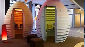 Creative Offices