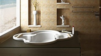 Bathroom Design Ideas Set 3
