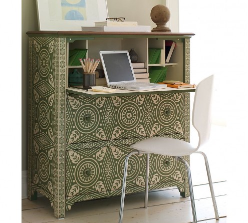 home office design