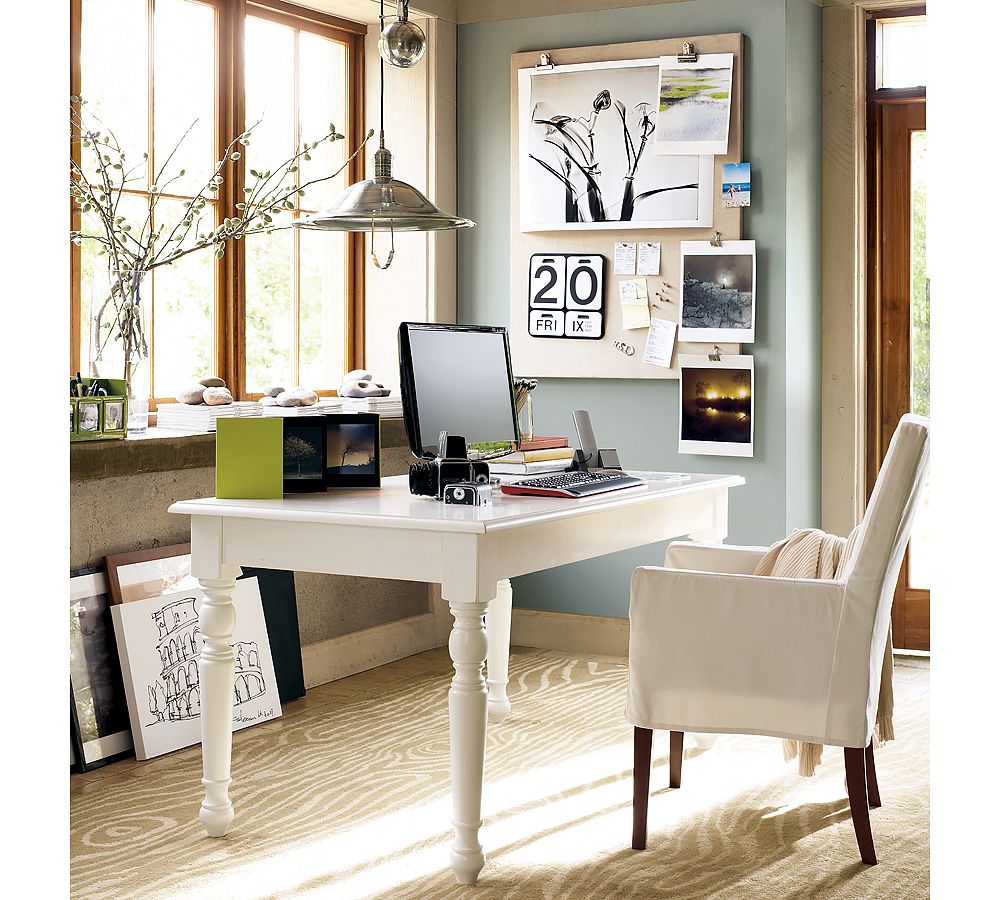 Home Office And Studio Designs