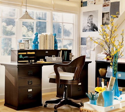 home office design