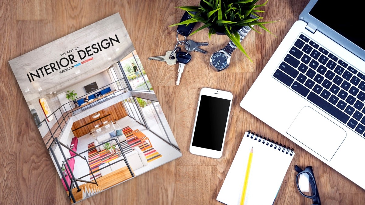 Free Interior Design Ebook The Best Of