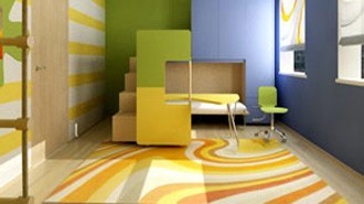 Kids Room Ideas – Set 3
