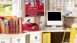 Home Offices and Studios
