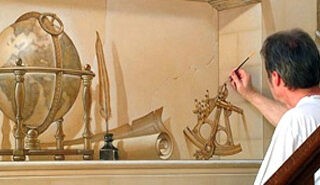 3D Paintings