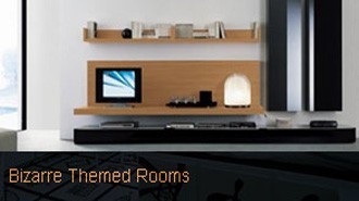 Modern Wall Units