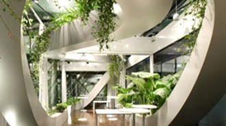 Indoor Gardens