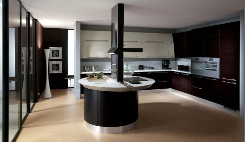 italian kitchen design